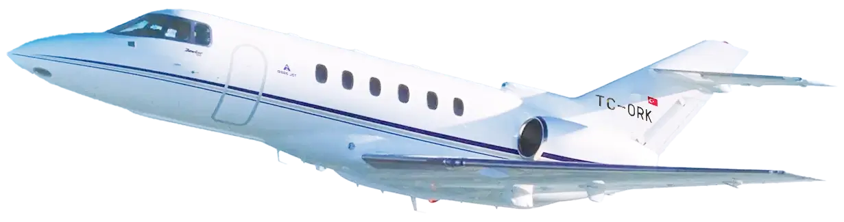 Hawker 750